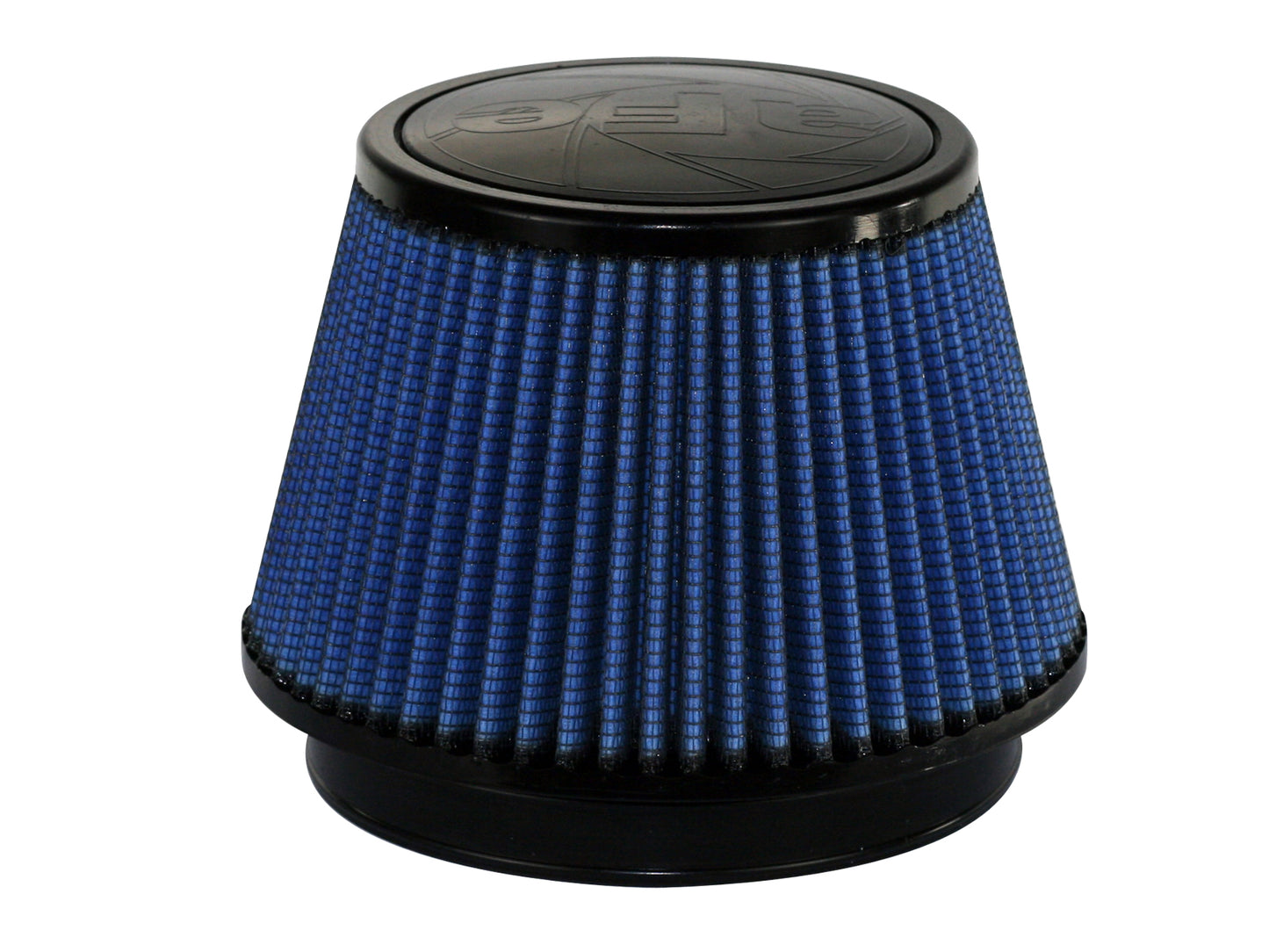 aFe Magnum FLOW Universal Clamp-On Air Filter w/ Pro 5R Media - 24-60505