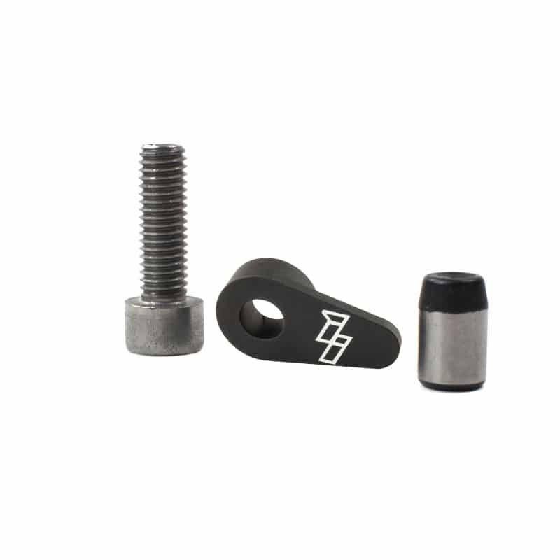 Industrial Injection Dodge Killer Dowel Pin Premium Repair Kit For 94-02 5.9L Cummins
