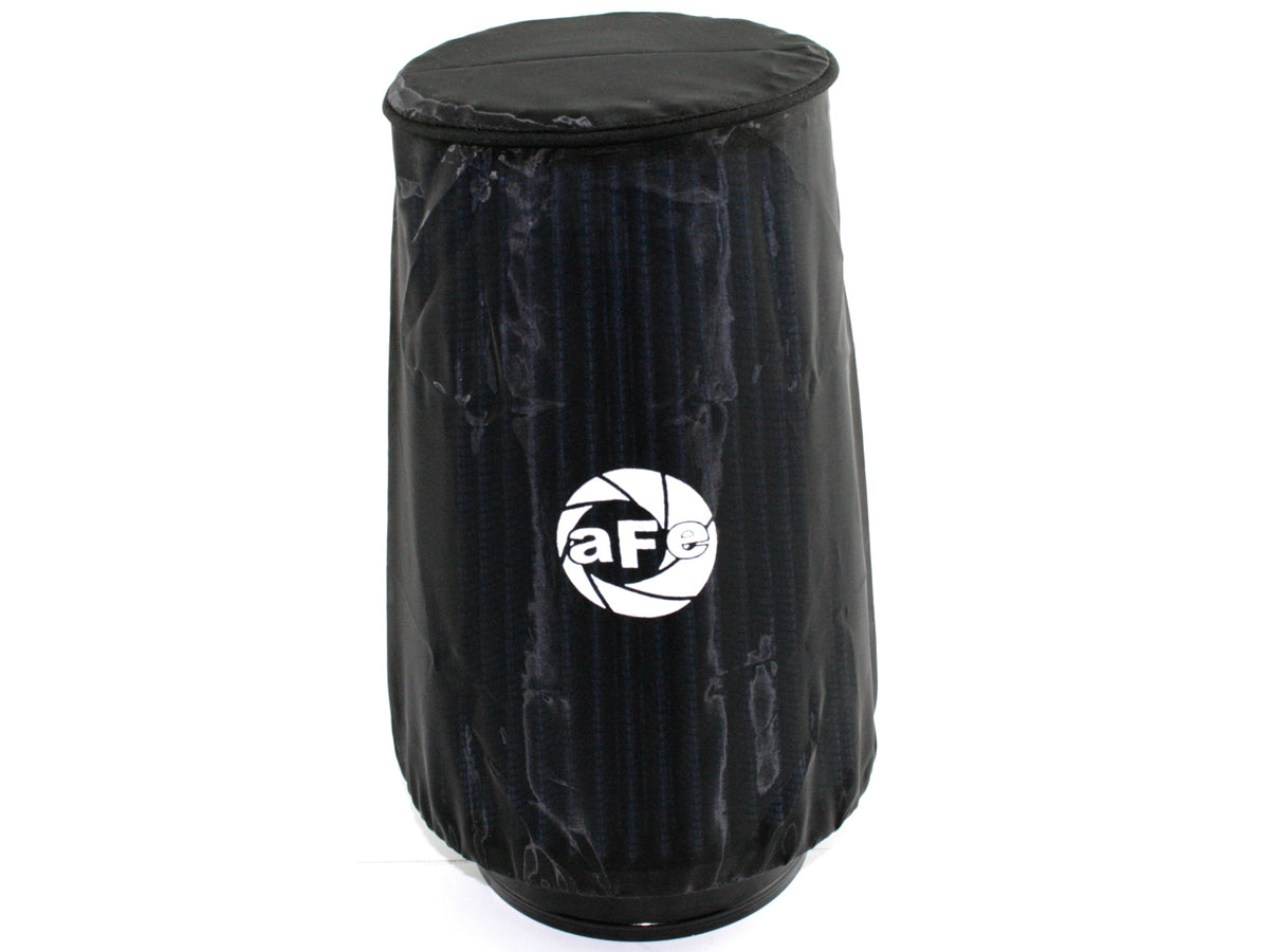 aFe Magnum SHIELD Fine-Woven Nylon Pre-Filter Black - 28-10013