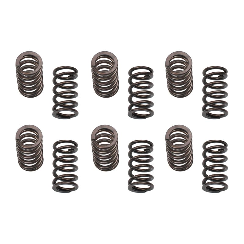 Industrial Injection Dodge Performance Valve Springs For 12 Valve Cummins 150 lb.