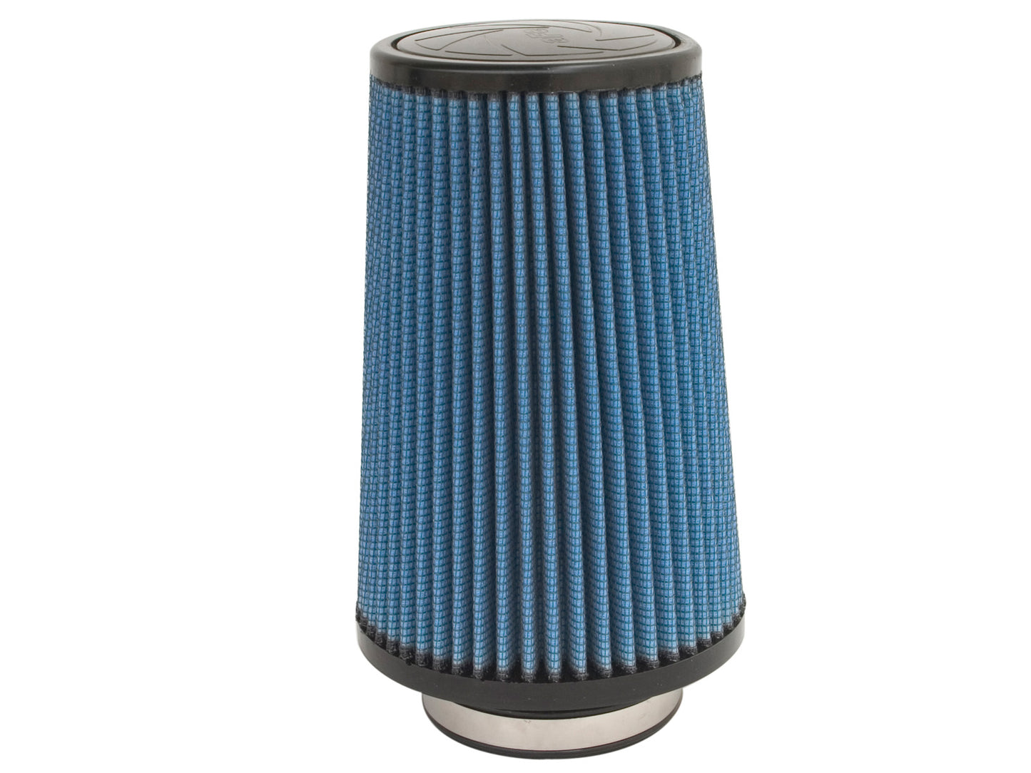 aFe Magnum FLOW Universal Clamp-On Air Filter w/ Pro 5R Media - 24-35035