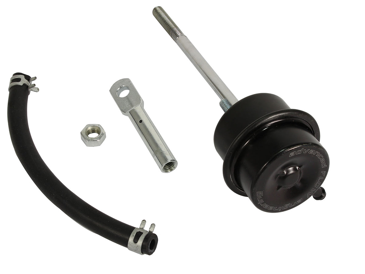 aFe BladeRunner Street Series Bolt-on Wastegate Actuator
