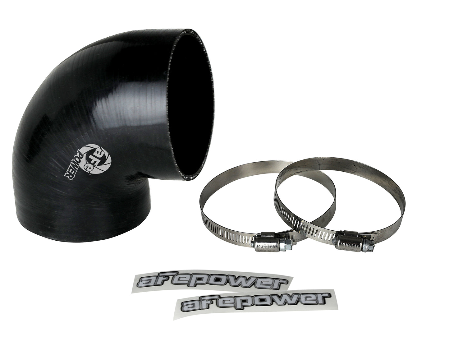 aFe Magnum FORCE Cold Air Intake System Spare Parts Kit - 59-00121