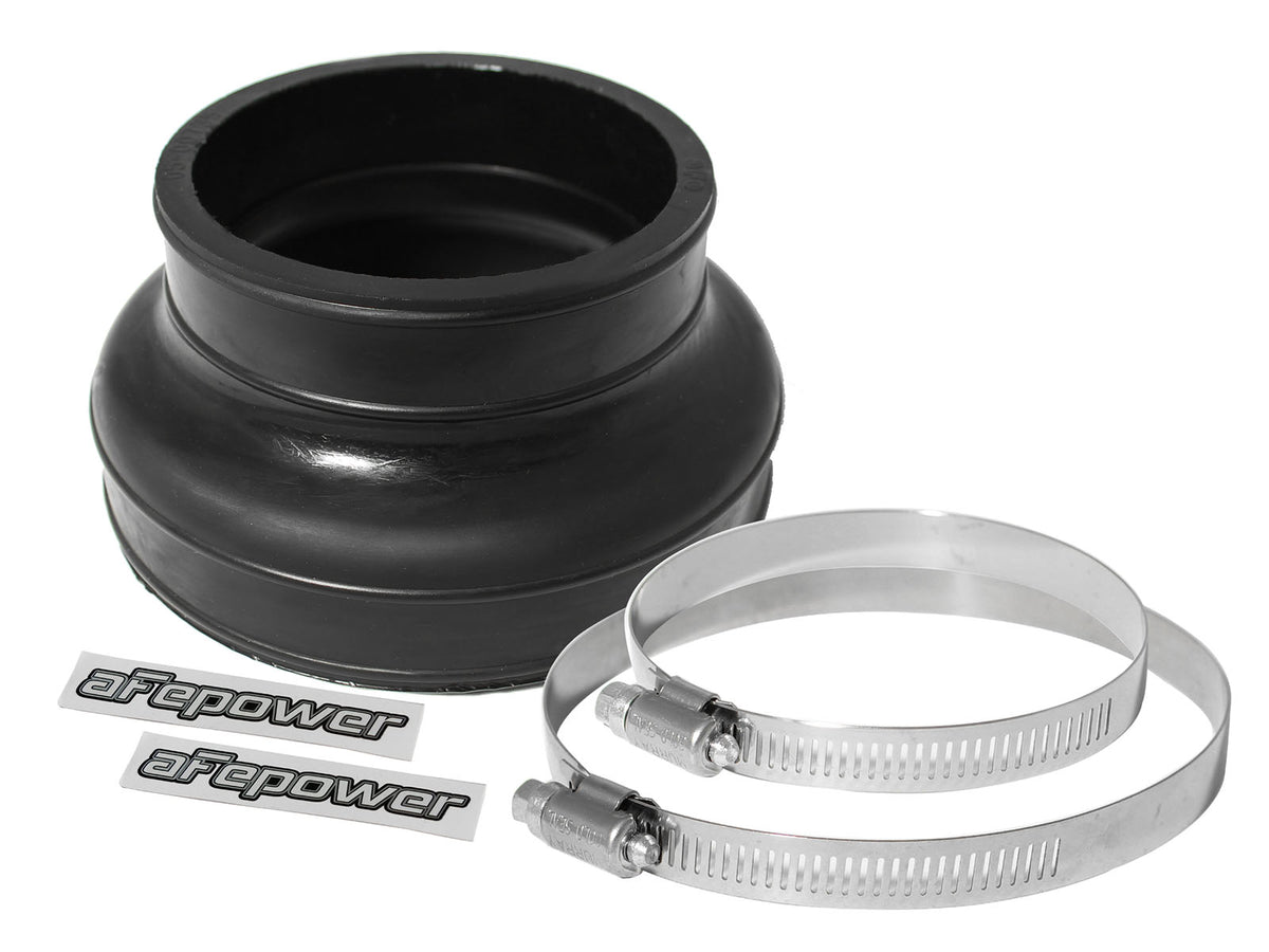 aFe Magnum FORCE Cold Air Intake System Spare Parts Kit - 59-00034