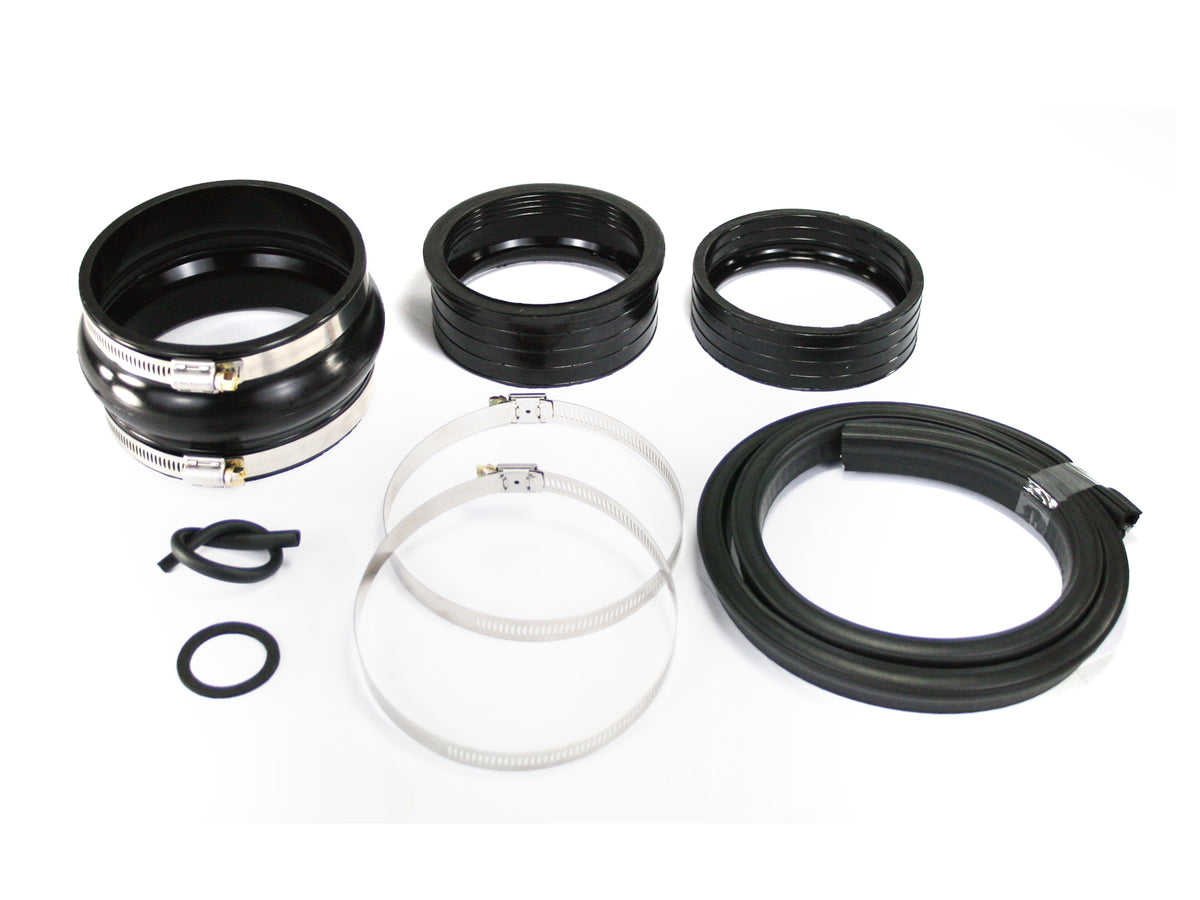 aFe Magnum FORCE Cold Air Intake System Spare Parts Kit - GM 2011-2012 6.6L