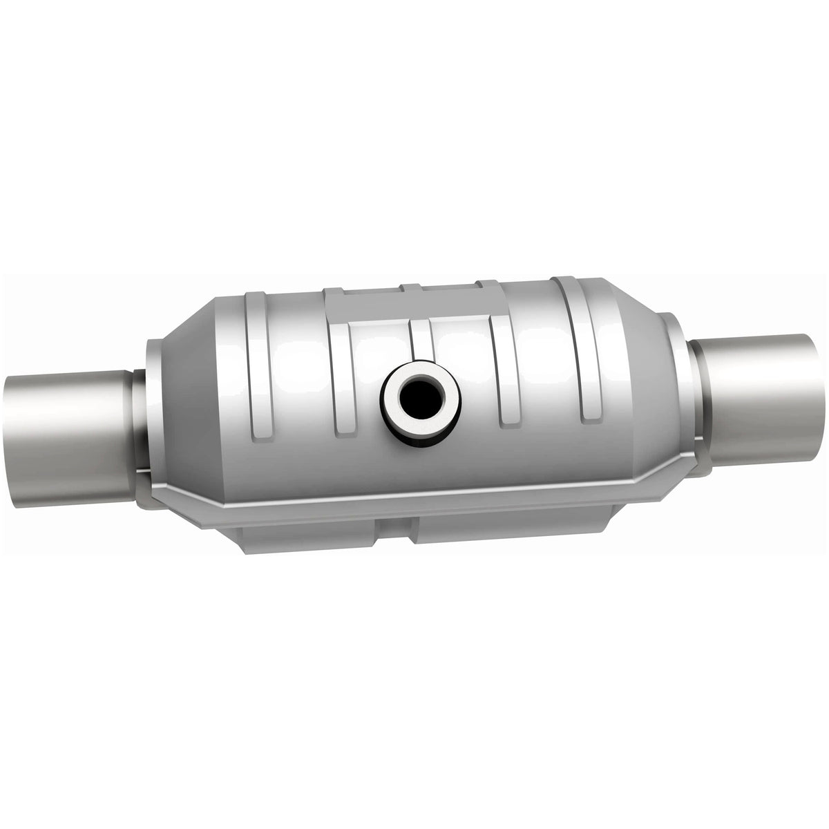MagnaFlow Standard Grade Universal Catalytic Converter 54054