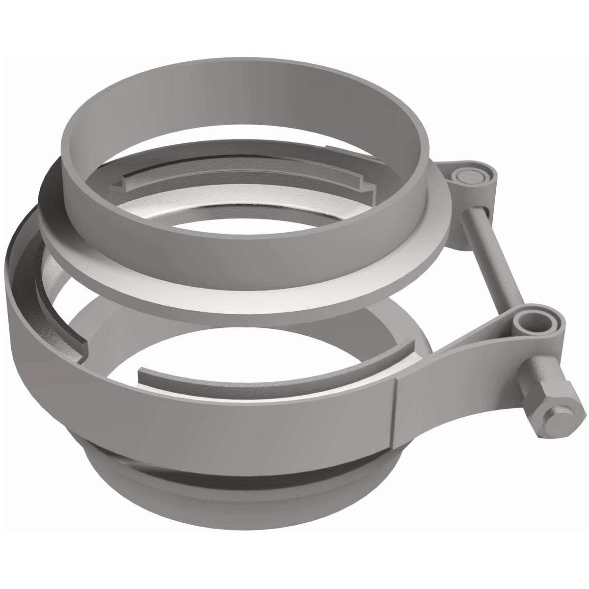 MagnaFlow V-Band Clamp - 3.50in. 10170