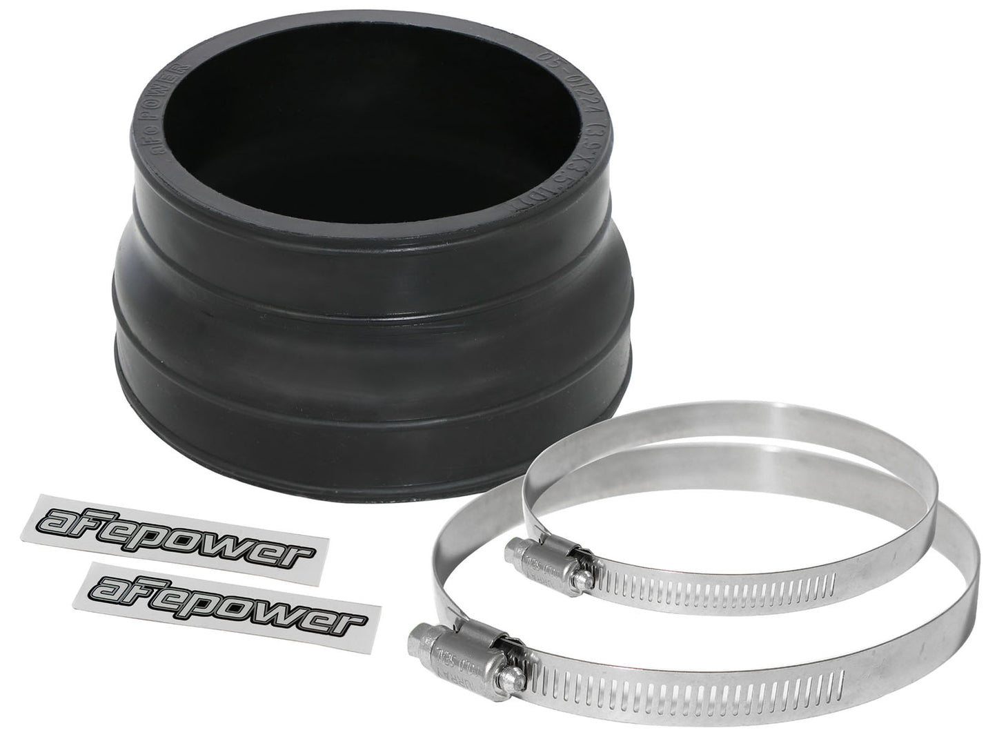 aFe Magnum FORCE Cold Air Intake System Spare Parts Kit - 59-00029