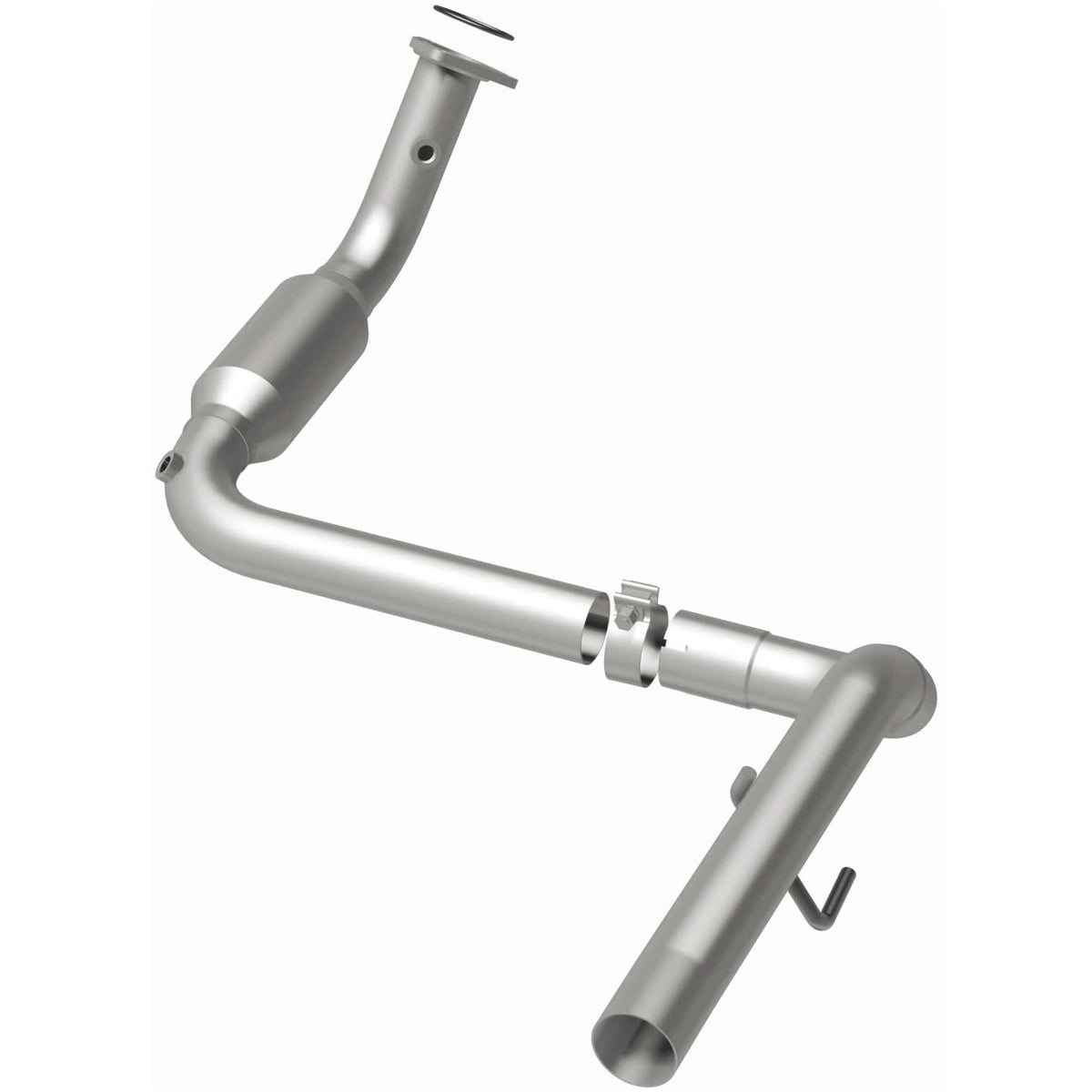 MagnaFlow California CARB Direct-Fit Catalytic Converter 4651878