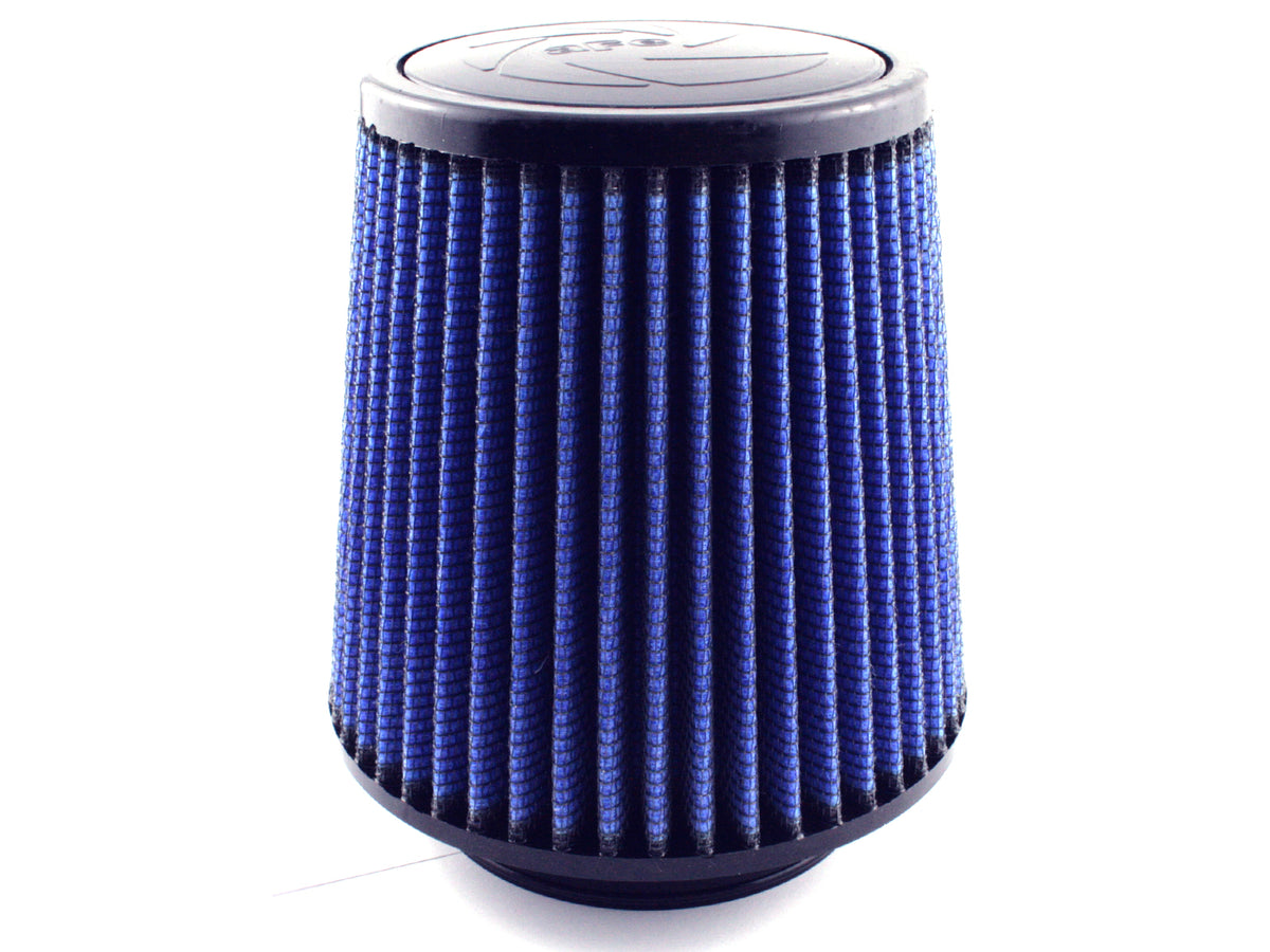 aFe Magnum FLOW Universal Clamp-On Air Filter w/ Pro 5R Media - 24-38506