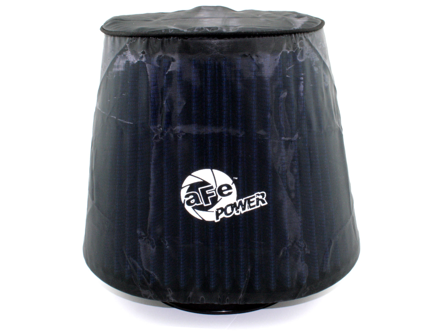 aFe Magnum SHIELD Fine-Woven Nylon Pre-Filter Black - 28-10043