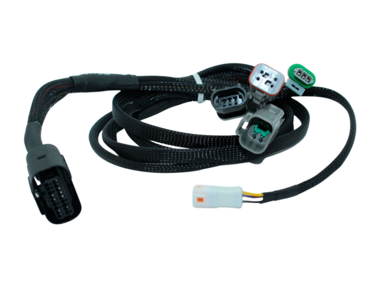 aFe AG Diesel Solutions Performance Module - Cummins - QSX5001