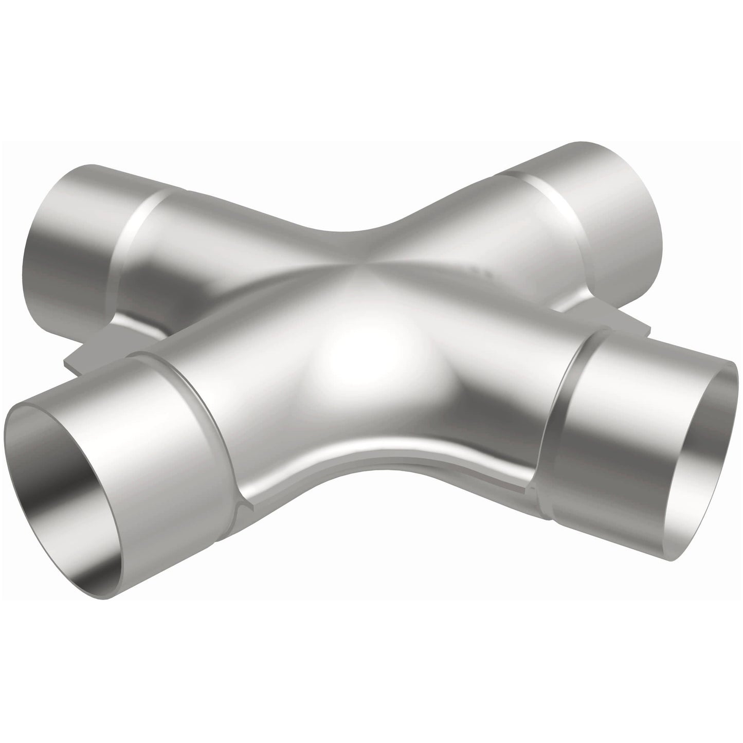 MagnaFlow Exhaust X-Pipe - 3.00in. 10782