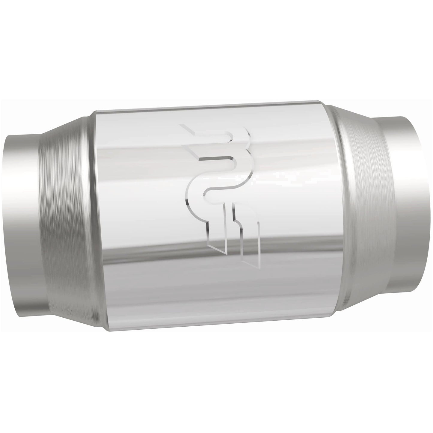 MagnaFlow Metallic Grade Universal Catalytic Converter 69012
