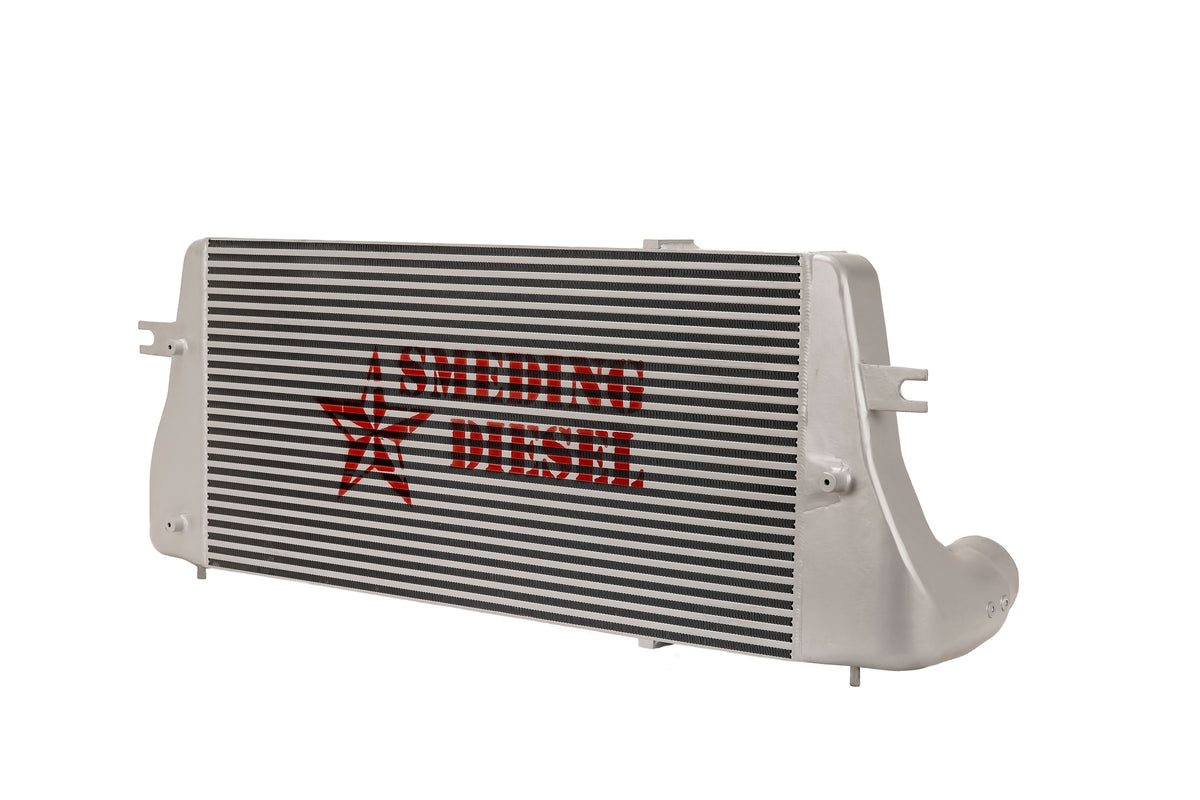 Smeding 1994 - 2002 DODGE 5.9L CUMMINS INTERCOOLER