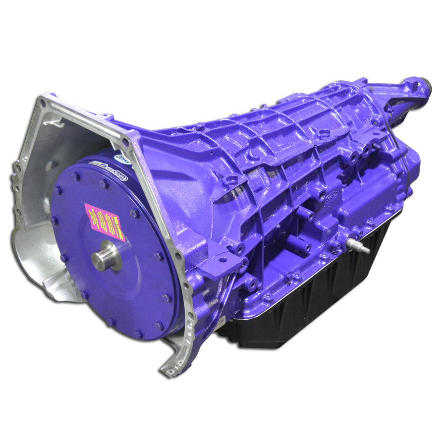ATS Stage 1 5R110 Package 2007.5-2010 Ford Superduty 2Wd