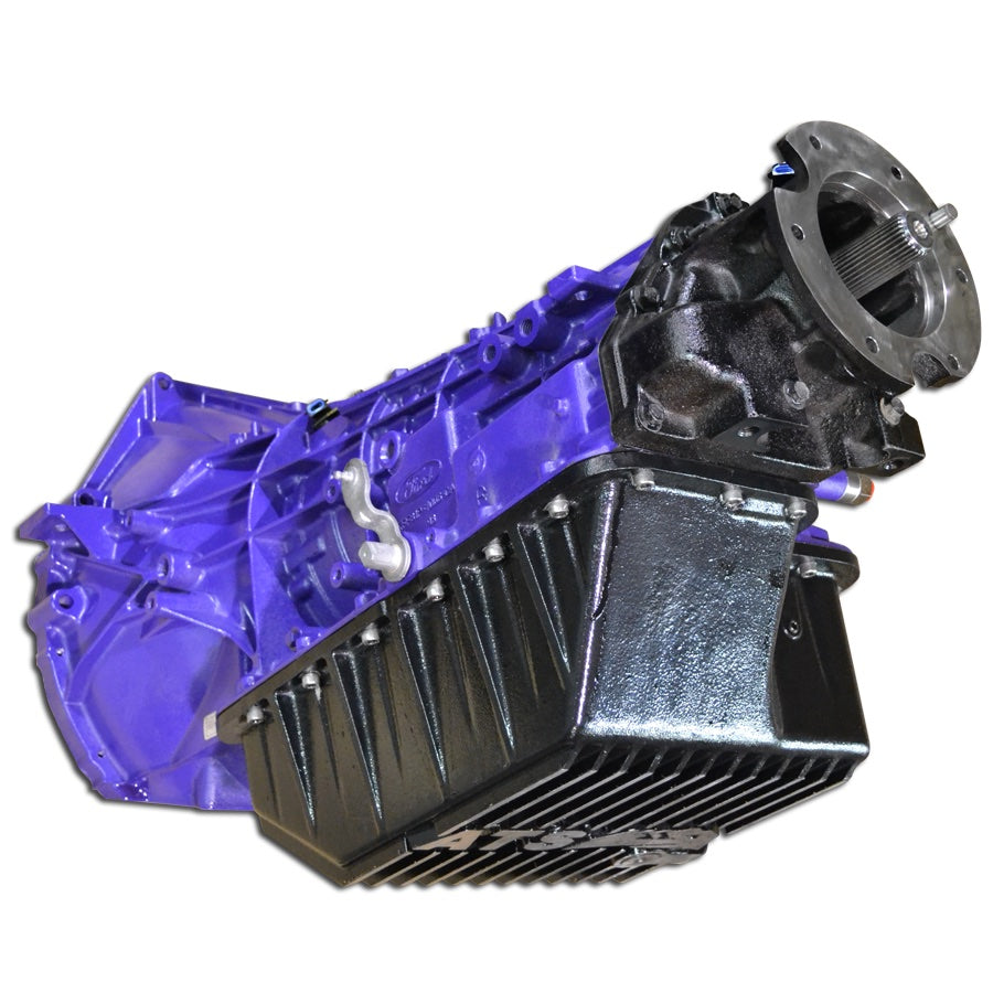ATS 5R110 Stage 1 Package 2003.5-2007 Ford 4Wd