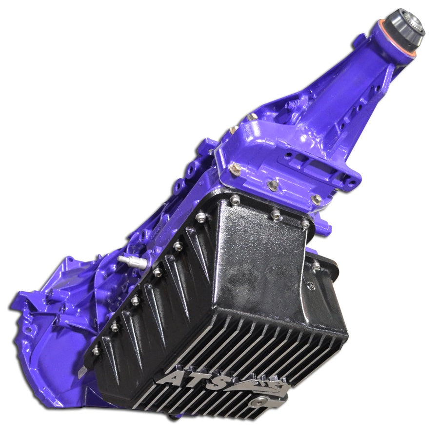 ATS 5R110 Stage 3 Package 2003-2007 Ford 2Wd