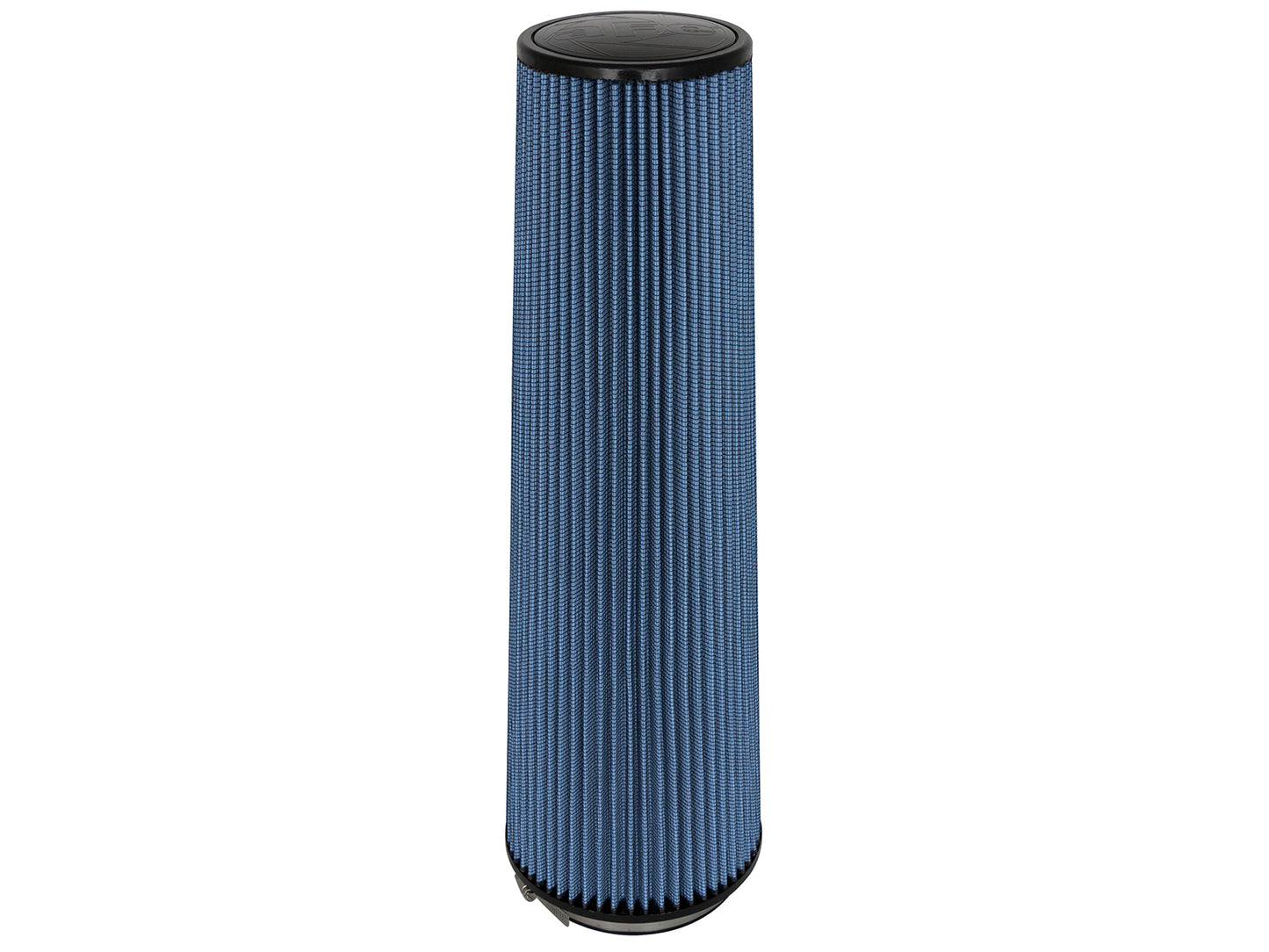 aFe Magnum FLOW Universal Clamp-On Air Filter w/ Pro 5R Media - 24-60524