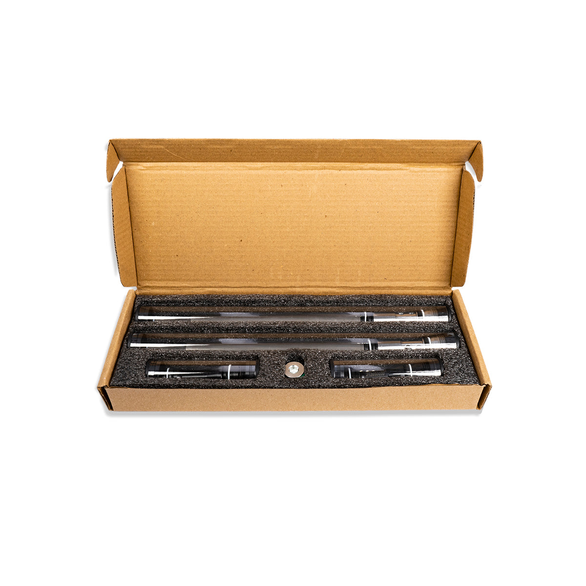 PPE 2004-2007 Ford Powerstroke 6.0L High Pressure Oil Standpipe and Rail Plug Kit