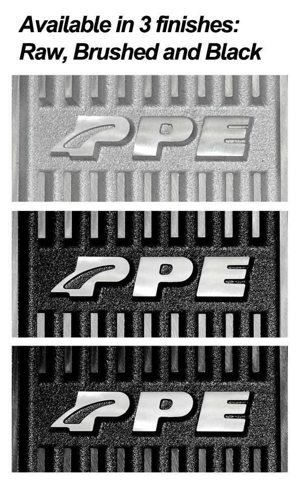 PPE Ford Engine Pan 6.7L