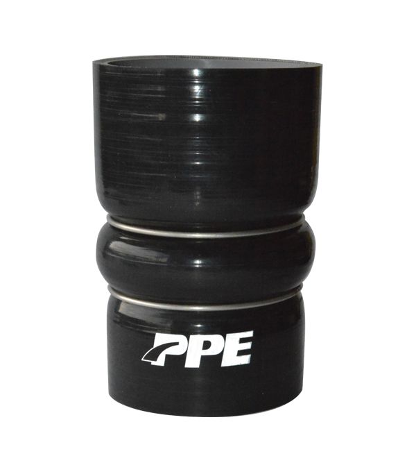 PPE 6MM 5Ply Silicone Hose Ford 6.0L - 315903200