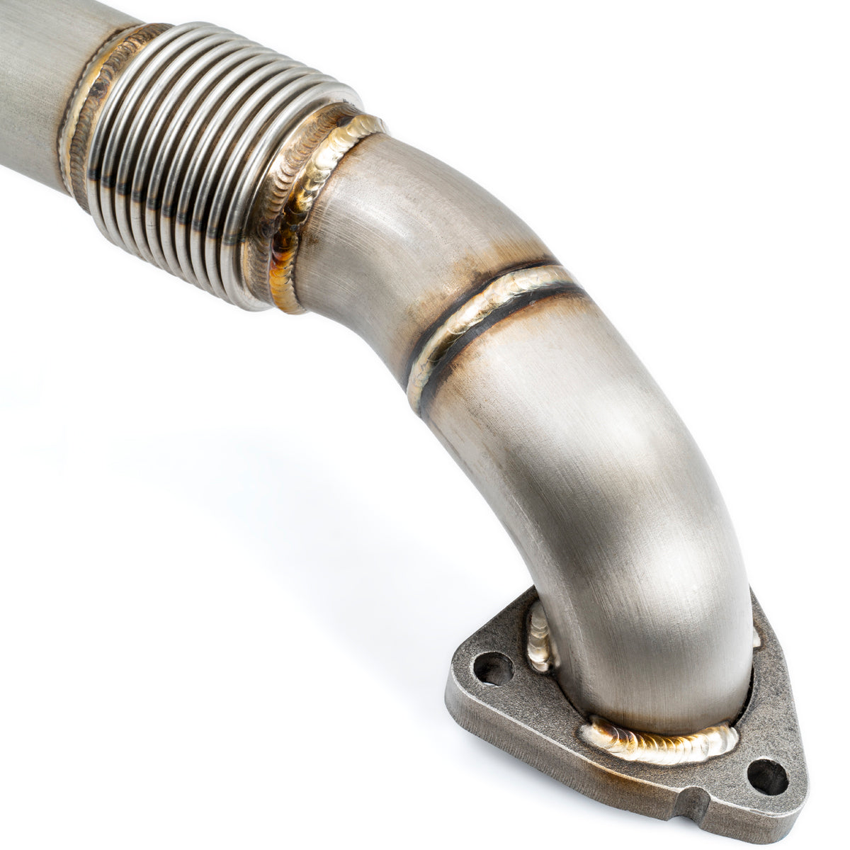 PPE Up-Pipes Ford 6.4L 08-10