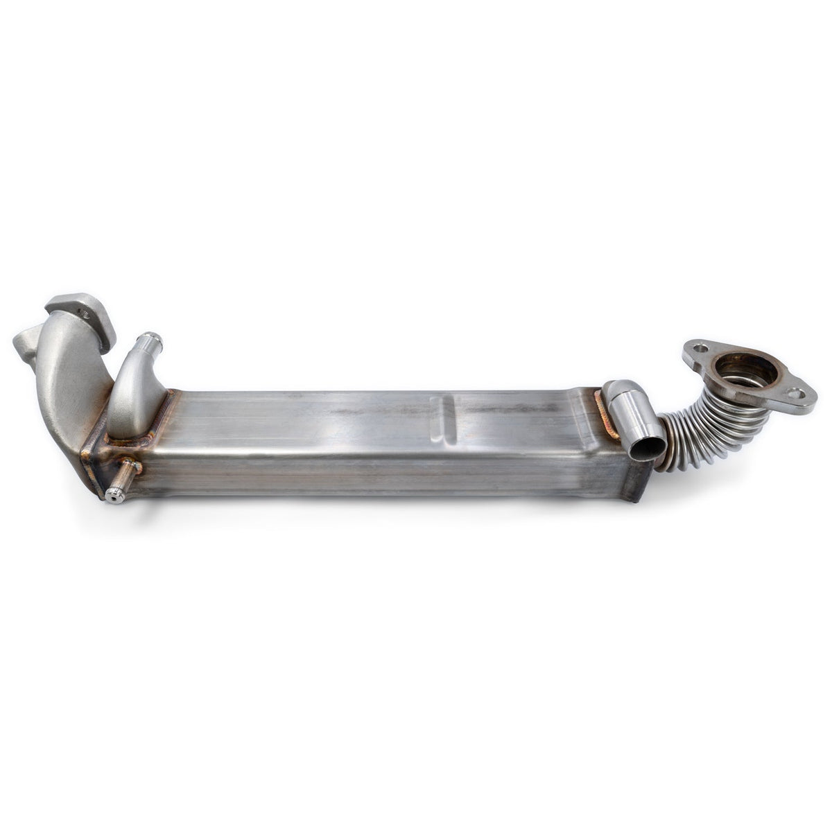 PPE EGR Cooler 12 Tube Ford 6.4L 2008-2010 (V)