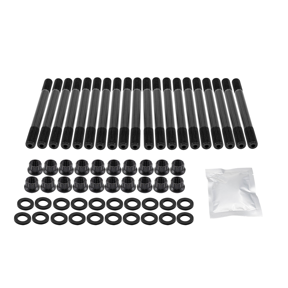 PPE Main Stud Kit Ford 7.3L Powerstroke 1993-2002