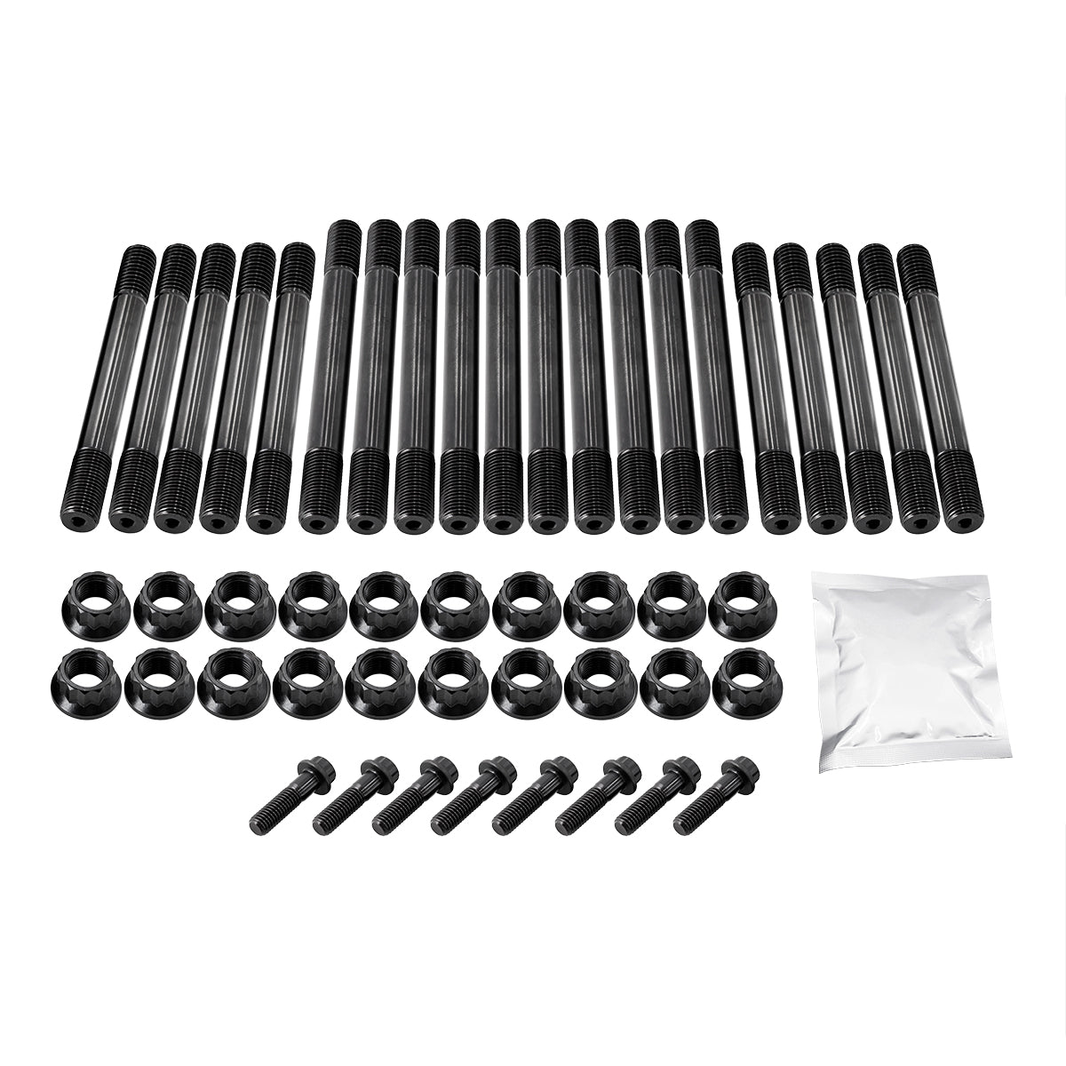 PPE Main Stud Kit Ford 6.0L Powerstroke 2003-2007