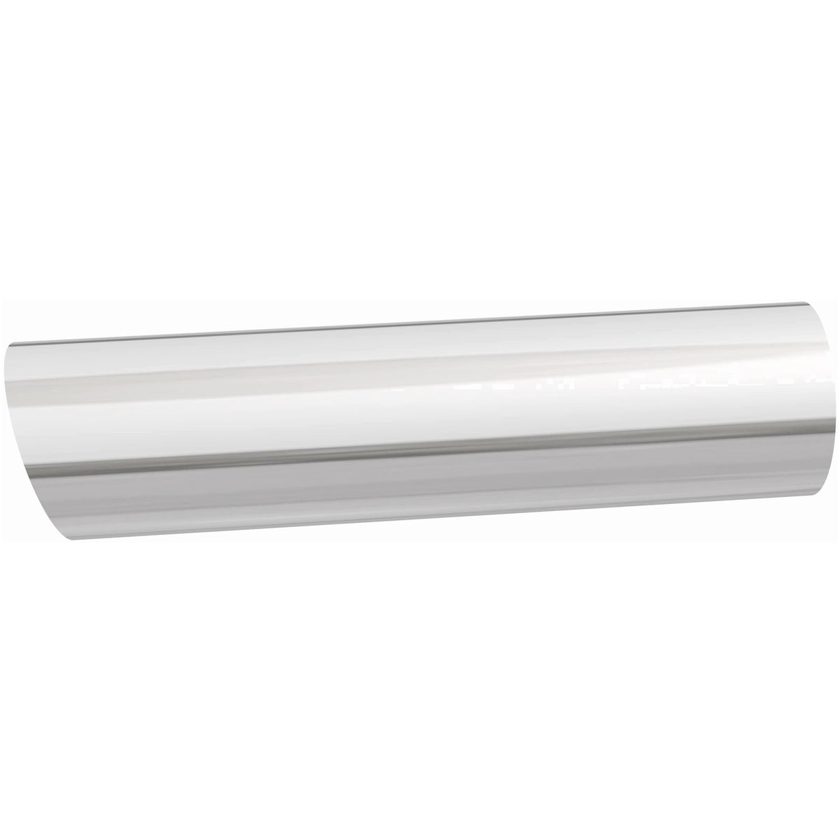MagnaFlow Single Exhaust Tip - 3in. Inlet/3in. Outlet 35101
