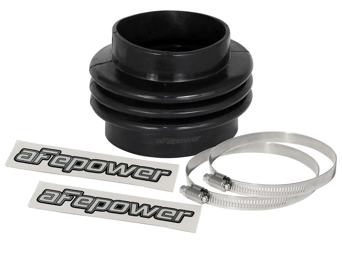 aFe Magnum FORCE Cold Air Intake System Spare Parts Kit - 59-00081