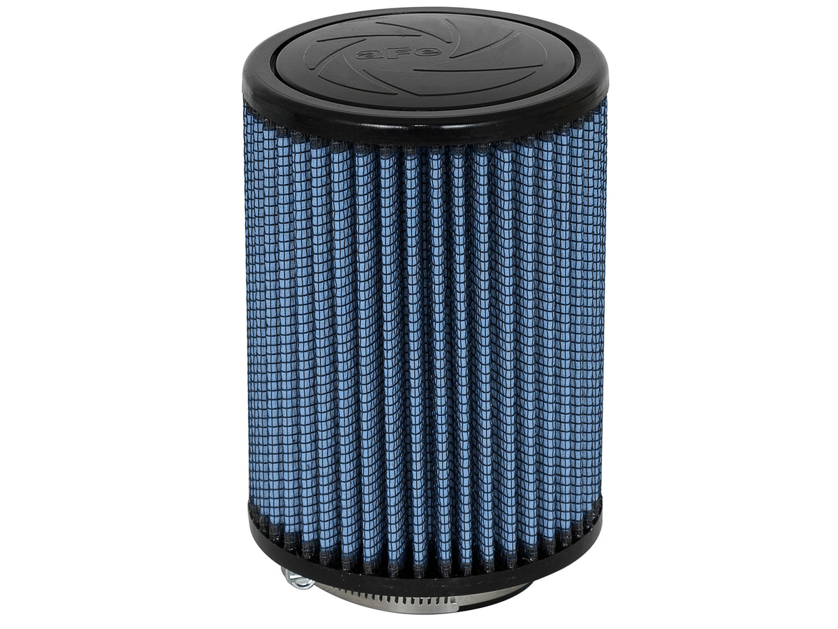 aFe Magnum FLOW Universal Clamp-On Air Filter w/ Pro 5R Media - 24-24506