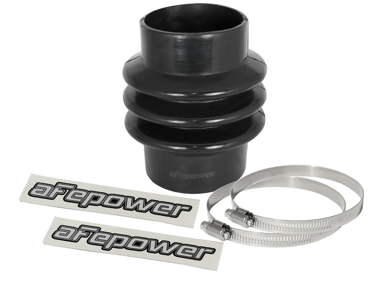aFe Magnum FORCE Cold Air Intake System Spare Parts Kit - 59-00074