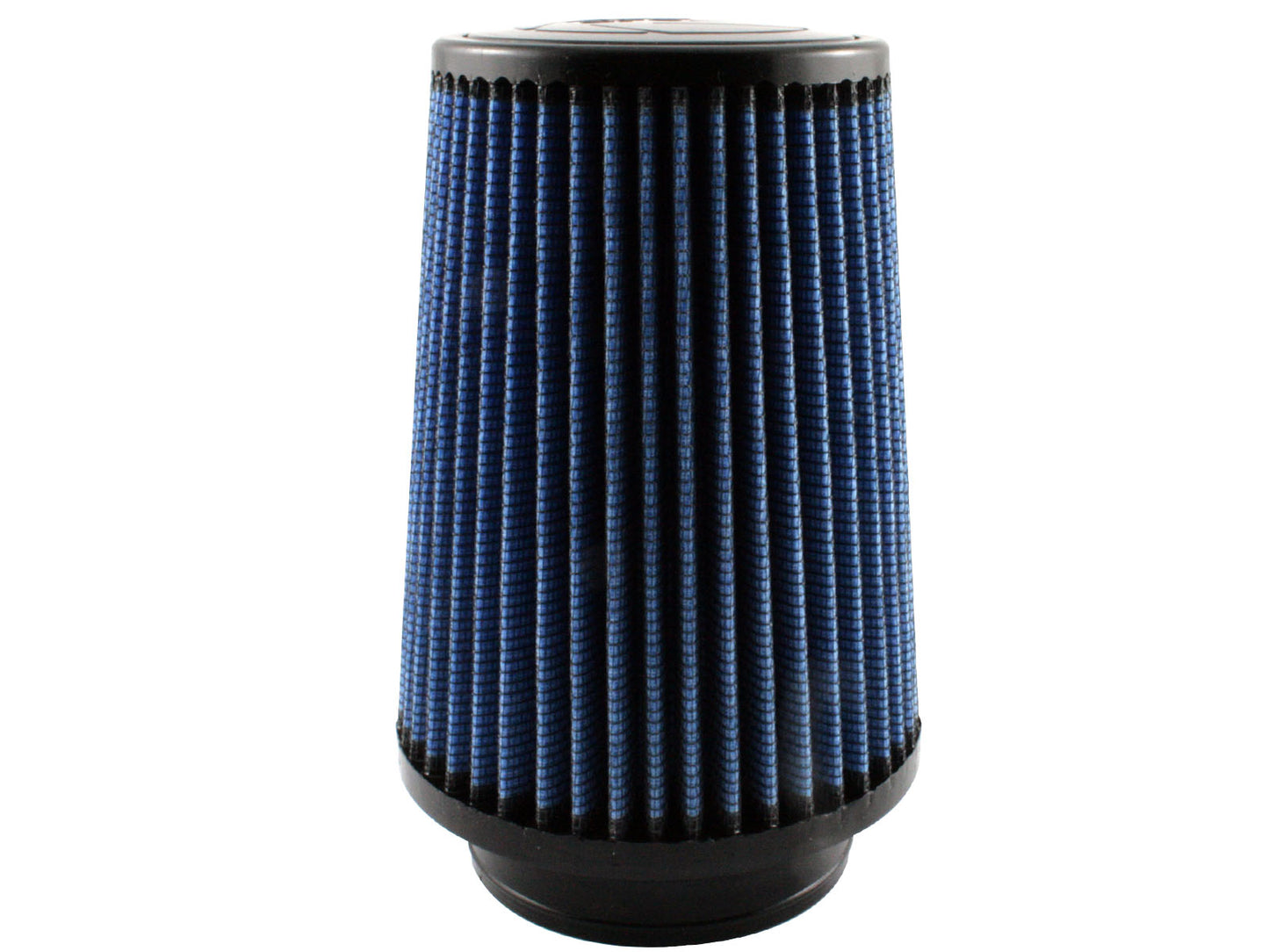 aFe Magnum FLOW Universal Clamp-On Air Filter w/ Pro 5R Media - 24-40012