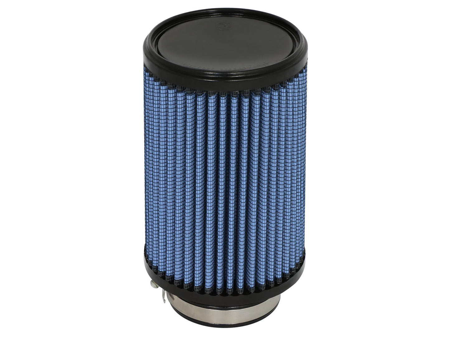 aFe Magnum FLOW Universal Clamp-On Air Filter w/ Pro 5R Media - 24-30009