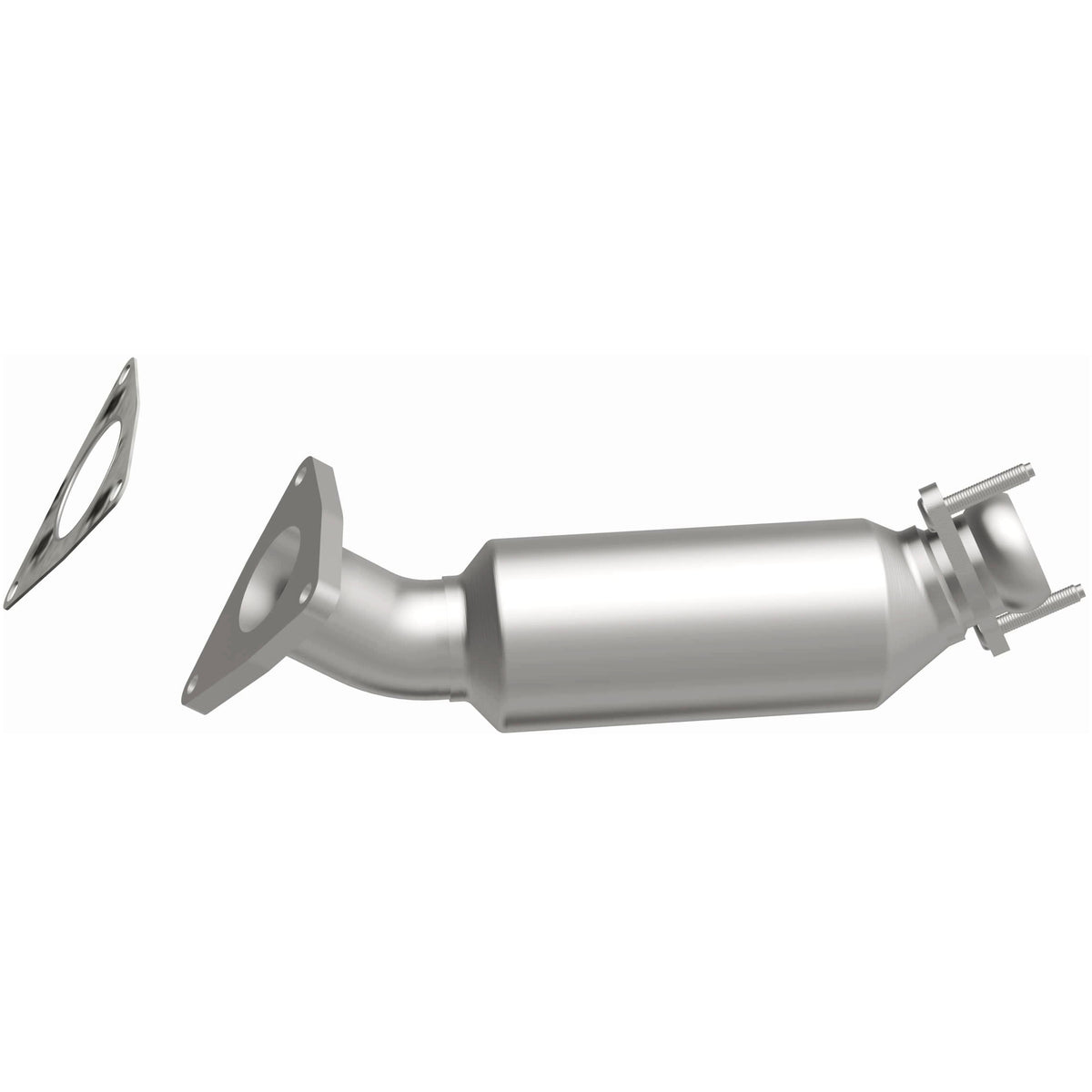 MagnaFlow California CARB Direct-Fit Catalytic Converter 4481477