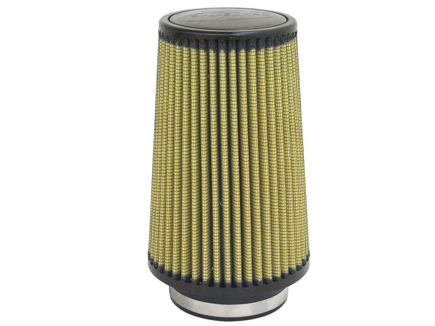 aFe Magnum FLOW Universal Clamp-On Air Filter w/ Pro GUARD 7 Media - 72-40035