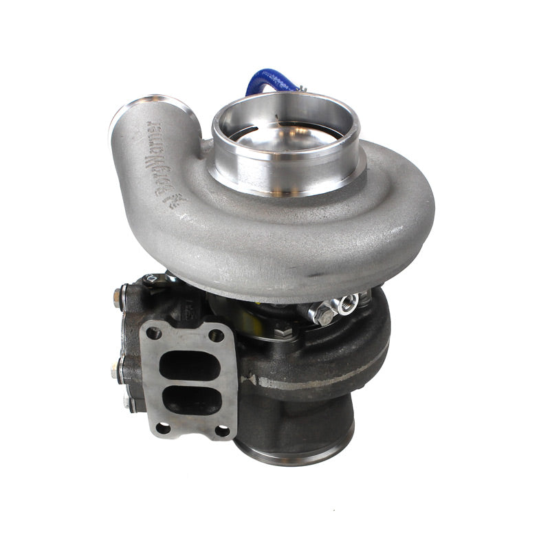 Industrial Injection Dodge Viper Phatshaft 62 Turbo For 94-02 5.9L Cummins 12cm Housing