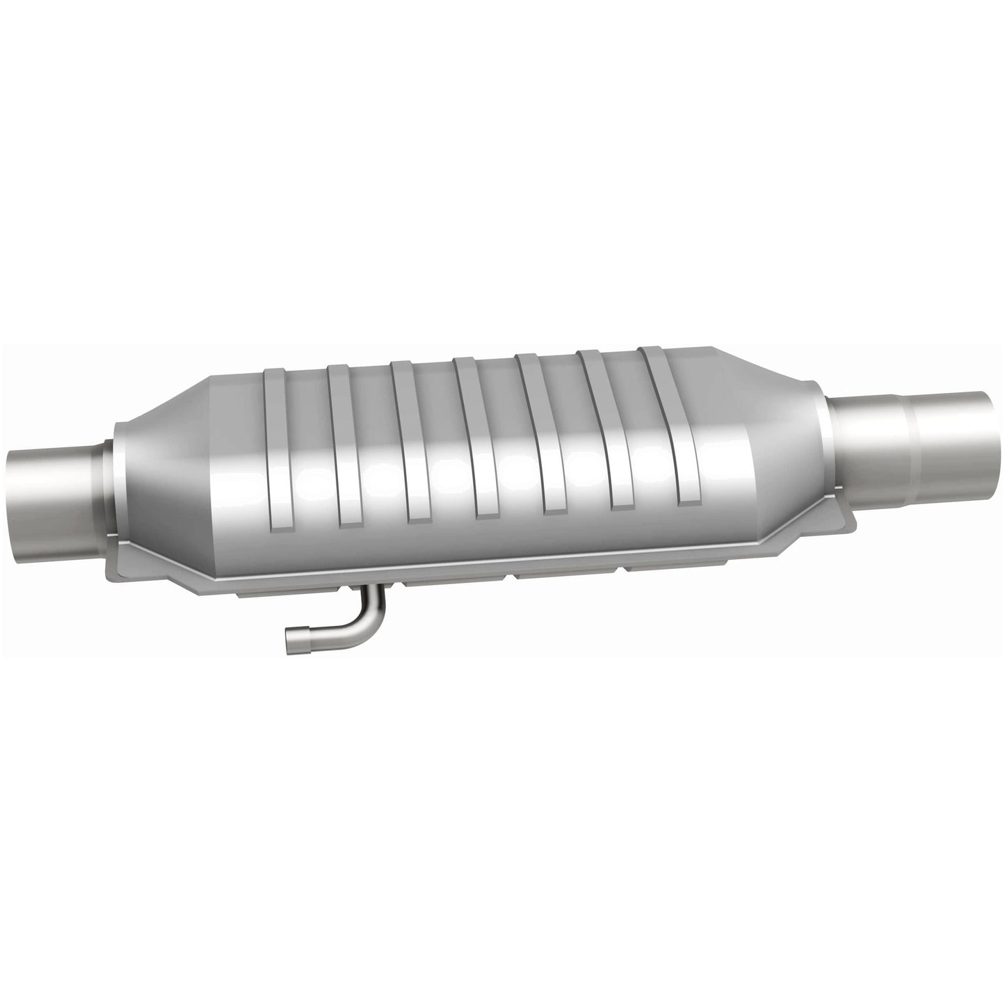 MagnaFlow Standard Grade Universal Catalytic Converter 94416