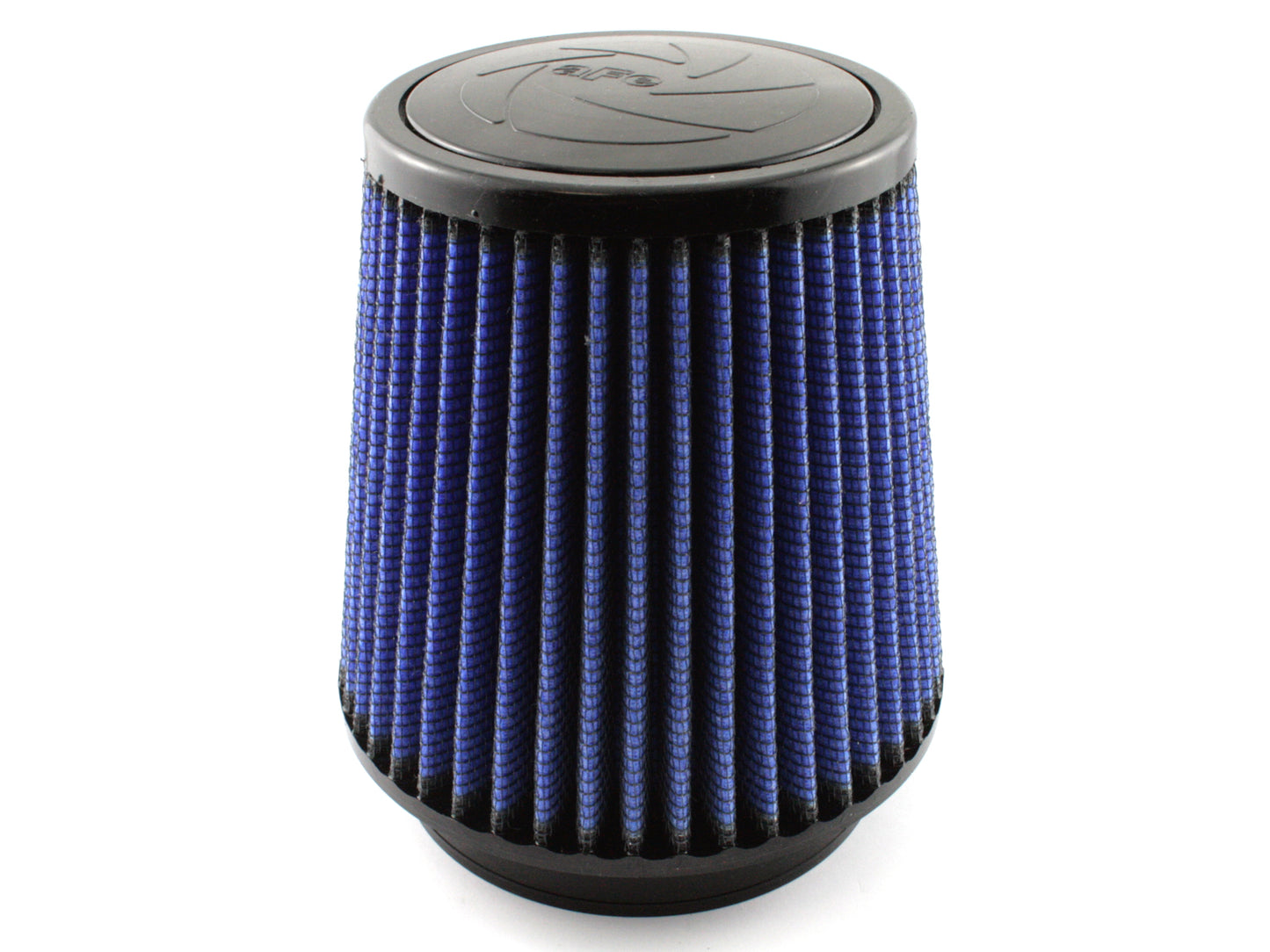 aFe Magnum FLOW Universal Clamp-On Air Filter w/ Pro 5R Media - 24-45506