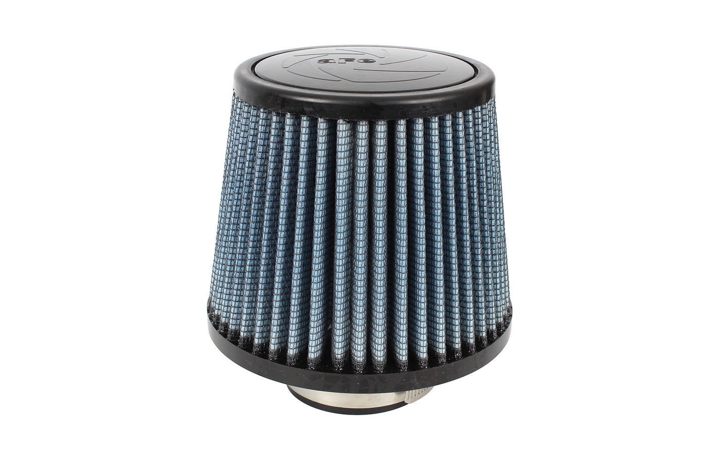 aFe Magnum FLOW Universal Clamp-On Air Filter w/ Pro 5R Media - 24-25001