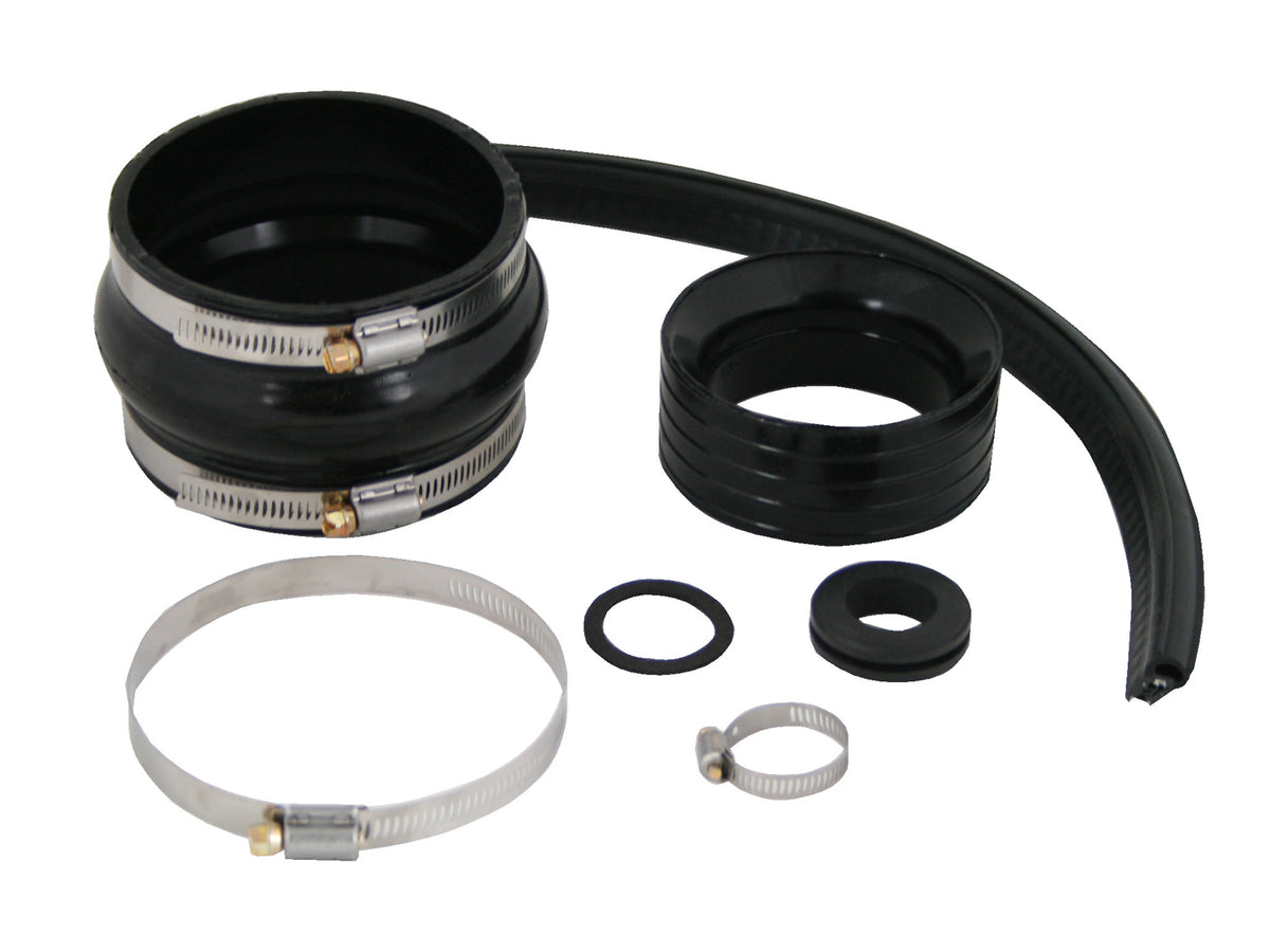 aFe Magnum FORCE Cold Air Intake System Spare Parts Kit - 59-81262