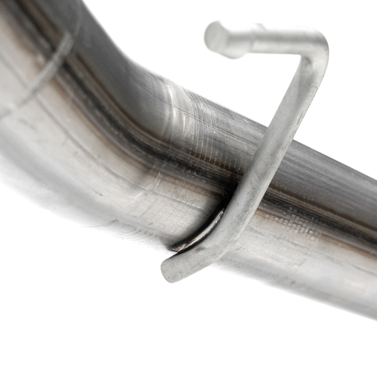 Polar 2020-2023 3.0L EcoDiesel Jeep Gladiator Exhaust