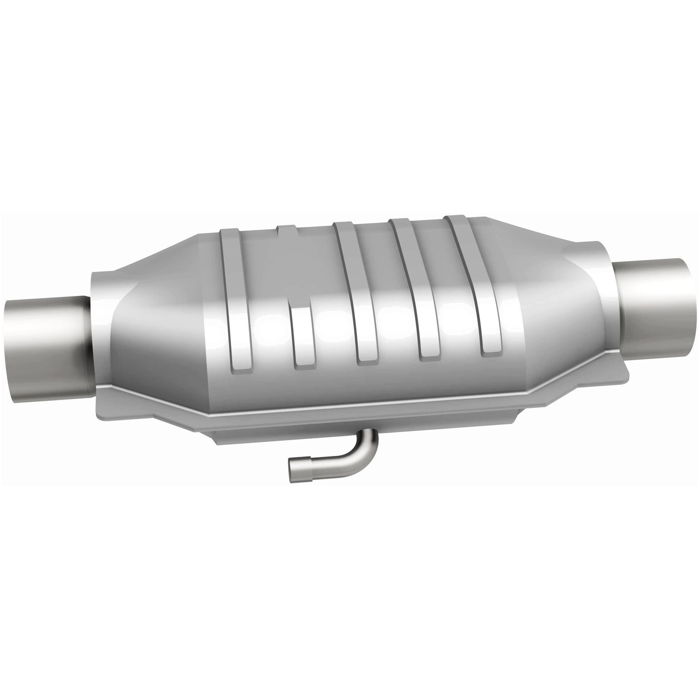 MagnaFlow Standard Grade Universal Catalytic Converter 94216