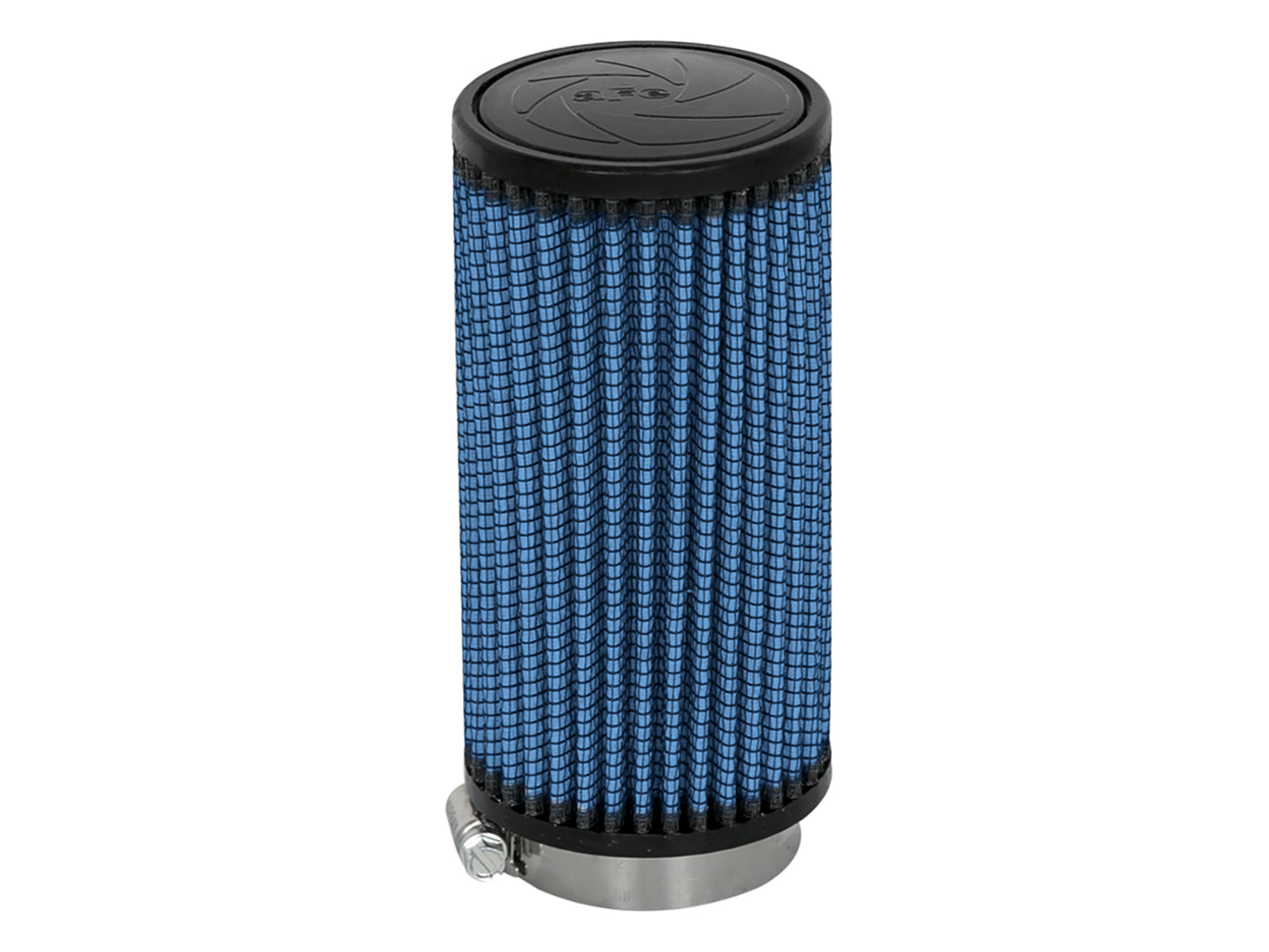 aFe Magnum FLOW Universal Clamp-On Air Filter w/ Pro 5R Media - 24-20506
