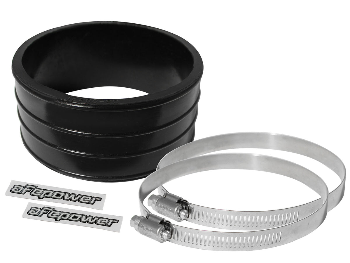 aFe Magnum FORCE Cold Air Intake System Spare Parts Kit - 59-00024
