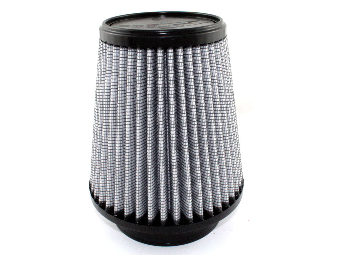 aFe Magnum FLOW Universal Clamp-On Air Filter w/ Pro DRY S Media - 21-45003