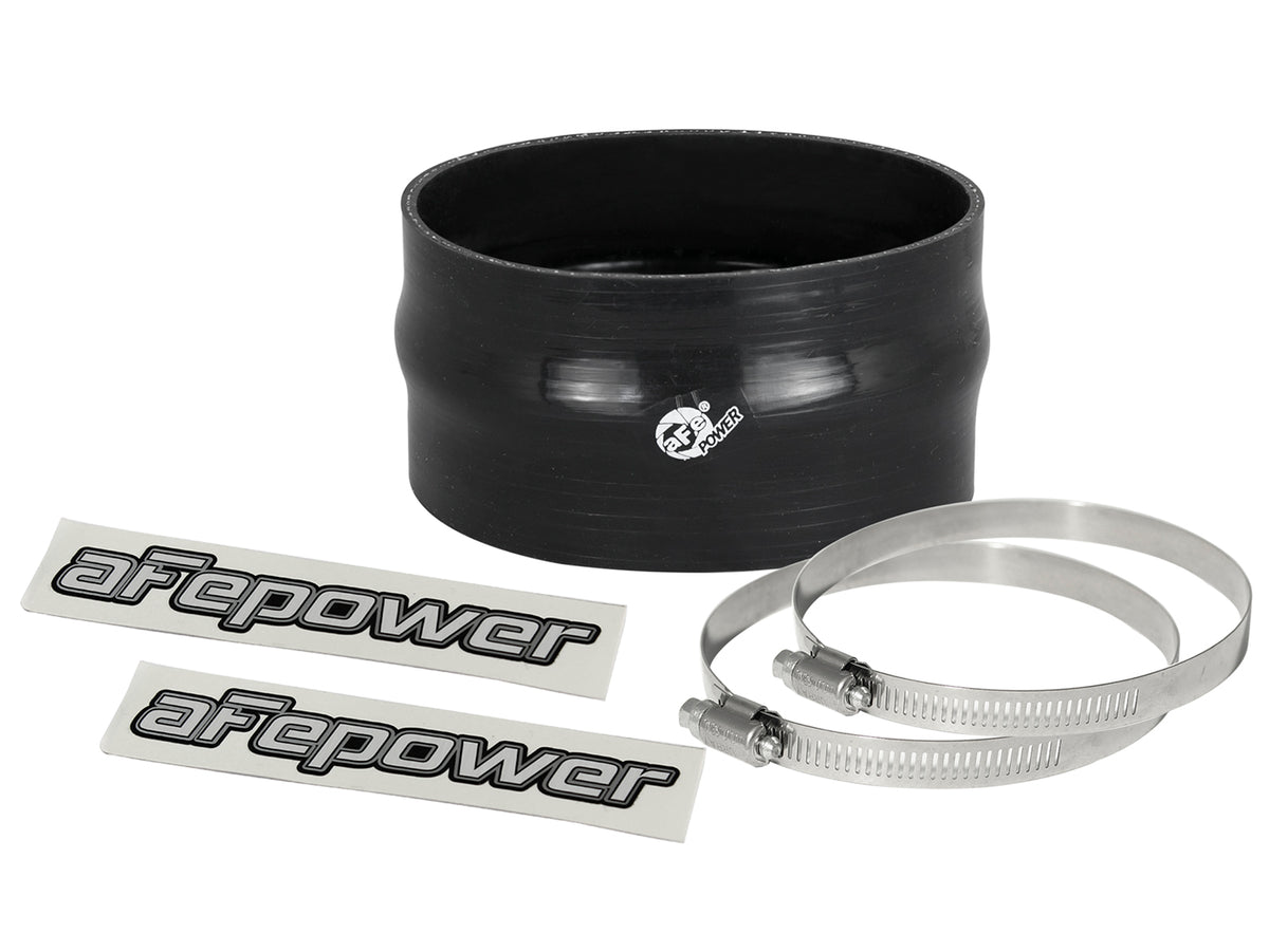 aFe Magnum FORCE Cold Air Intake System Spare Parts Kit - 59-00062
