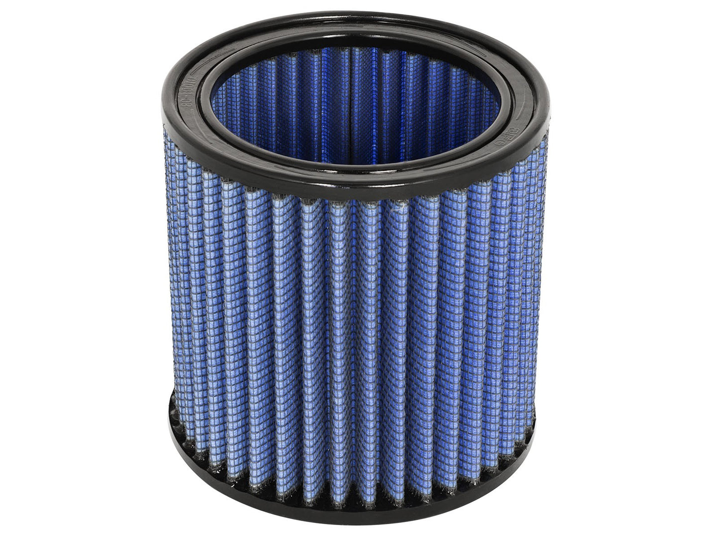 aFe Aries Powersport Round Racing Air Filter w/ Pro 5R Media - 80-10010
